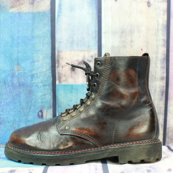 size up hiking boots